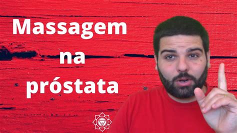 Massagem da próstata Massagem sexual Viana do Castelo